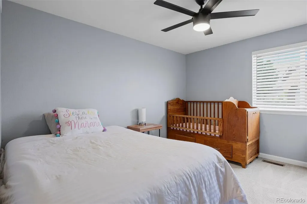 1720 Wild Rye Court Castle Rock CO 80109