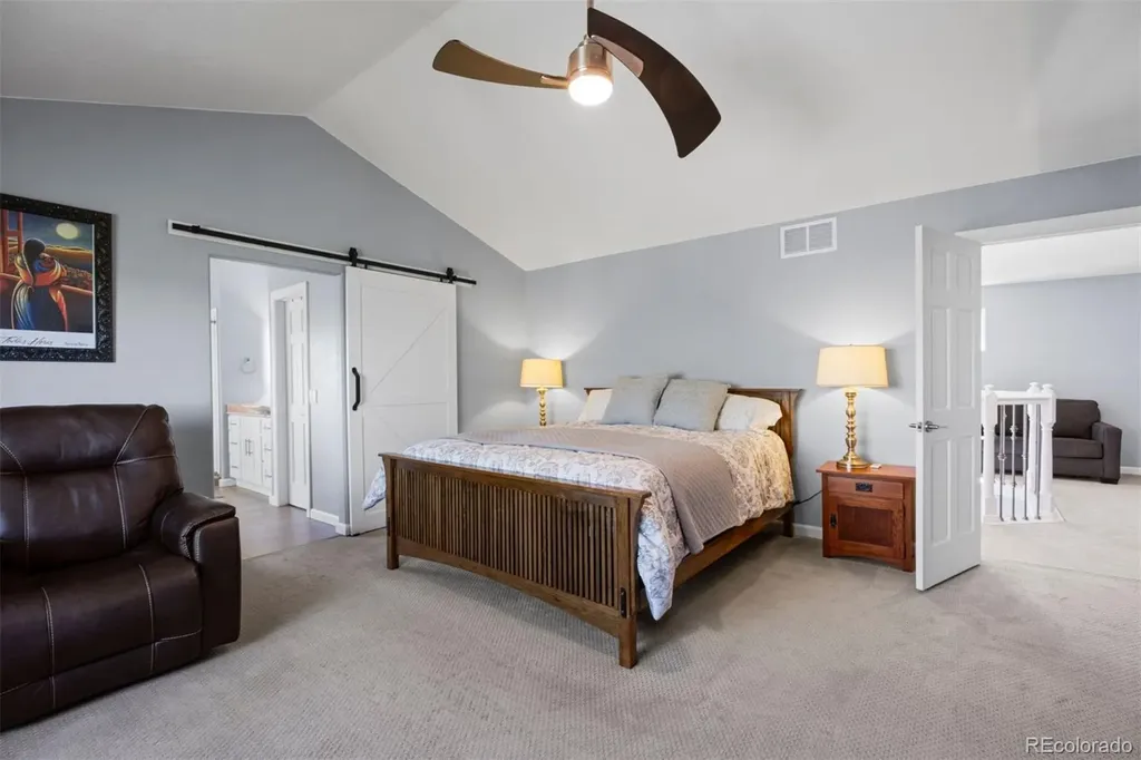 1720 Wild Rye Court Castle Rock CO 80109