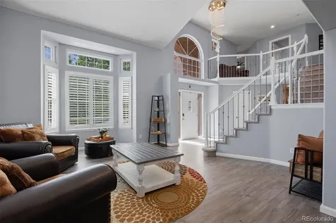 1720 Wild Rye Court Castle Rock CO 80109