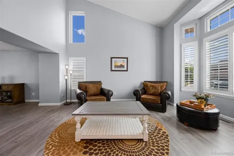 1720 Wild Rye Court Castle Rock CO 80109