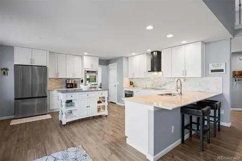 1720 Wild Rye Court Castle Rock CO 80109