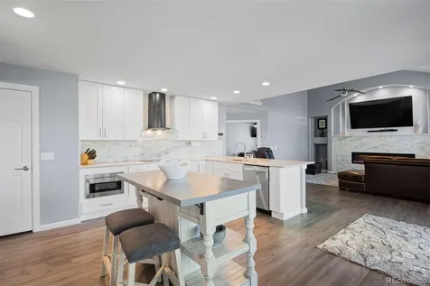 1720 Wild Rye Court Castle Rock CO 80109
