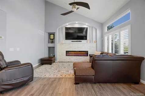 1720 Wild Rye Court Castle Rock CO 80109