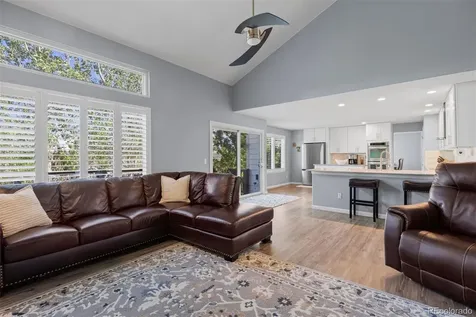 1720 Wild Rye Court Castle Rock CO 80109