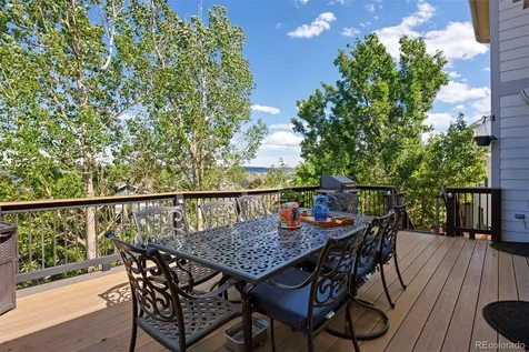1720 Wild Rye Court Castle Rock CO 80109