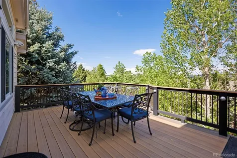 1720 Wild Rye Court Castle Rock CO 80109