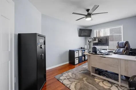 1720 Wild Rye Court Castle Rock CO 80109
