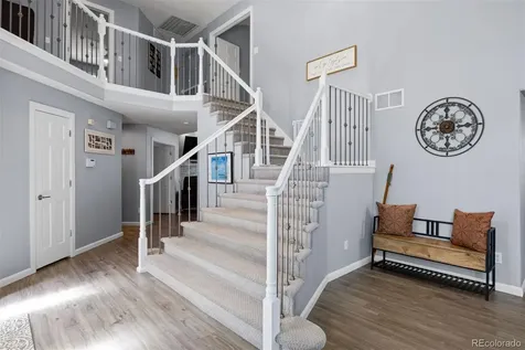 1720 Wild Rye Court Castle Rock CO 80109