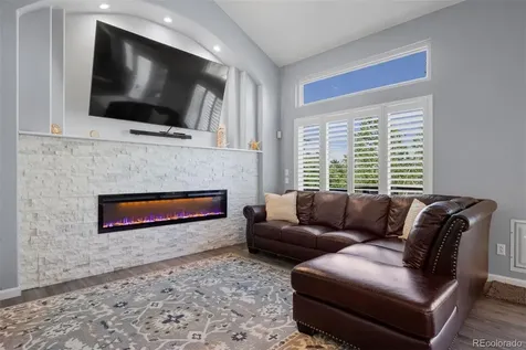 1720 Wild Rye Court Castle Rock CO 80109