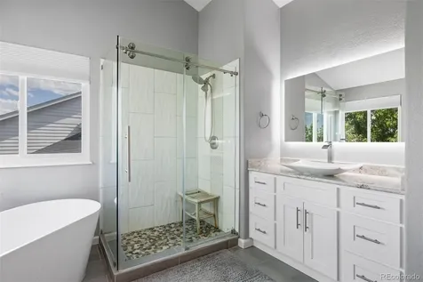 1720 Wild Rye Court Castle Rock CO 80109