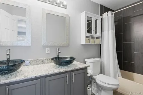 1720 Wild Rye Court Castle Rock CO 80109