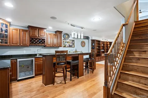 1720 Wild Rye Court Castle Rock CO 80109