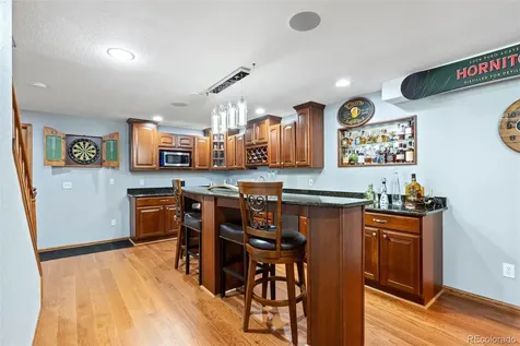 1720 Wild Rye Court Castle Rock CO 80109