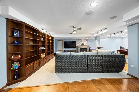 1720 Wild Rye Court Castle Rock CO 80109