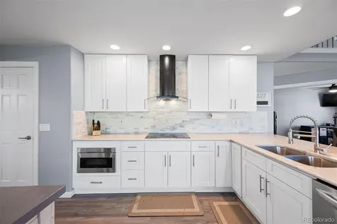 1720 Wild Rye Court Castle Rock CO 80109