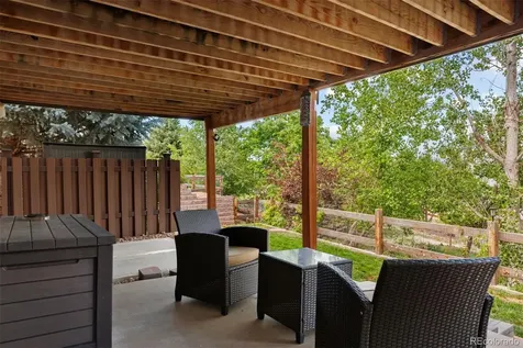 1720 Wild Rye Court Castle Rock CO 80109