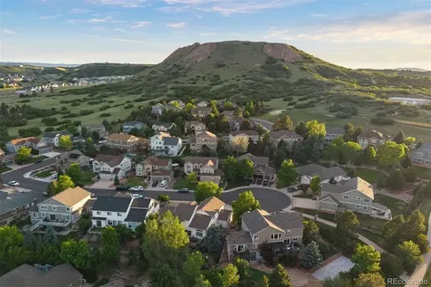 1720 Wild Rye Court Castle Rock CO 80109