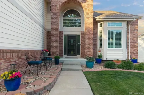 1720 Wild Rye Court Castle Rock CO 80109