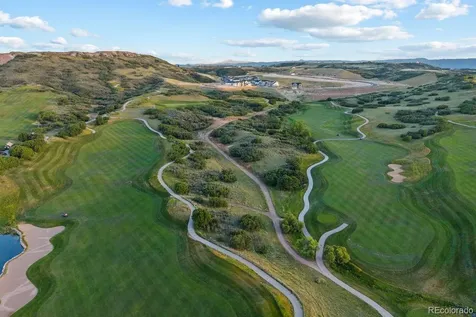 1720 Wild Rye Court Castle Rock CO 80109