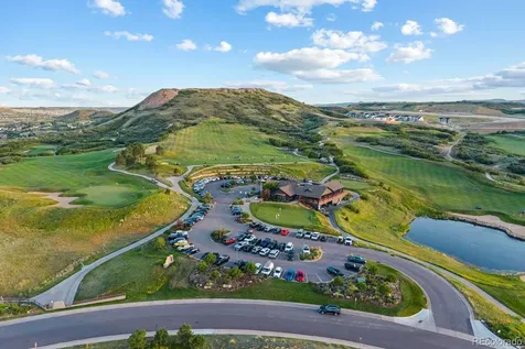 1720 Wild Rye Court Castle Rock CO 80109