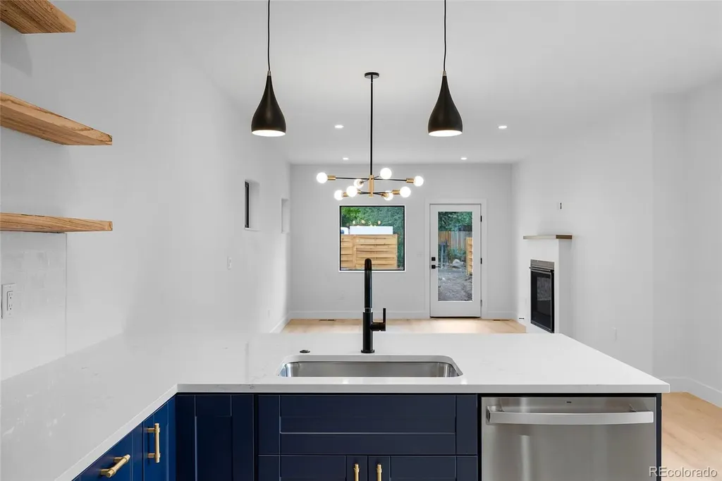 1751 Harlan Street Lakewood CO 80214