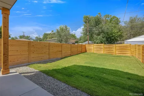 1751 Harlan Street Lakewood CO 80214