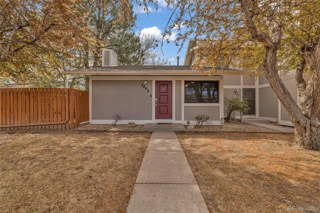2890 W 119th Avenue Westminster CO 80234