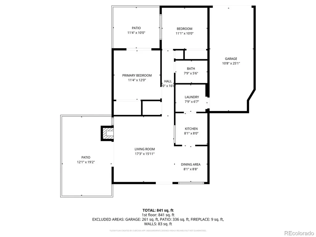 2890 W 119th Avenue Westminster CO 80234