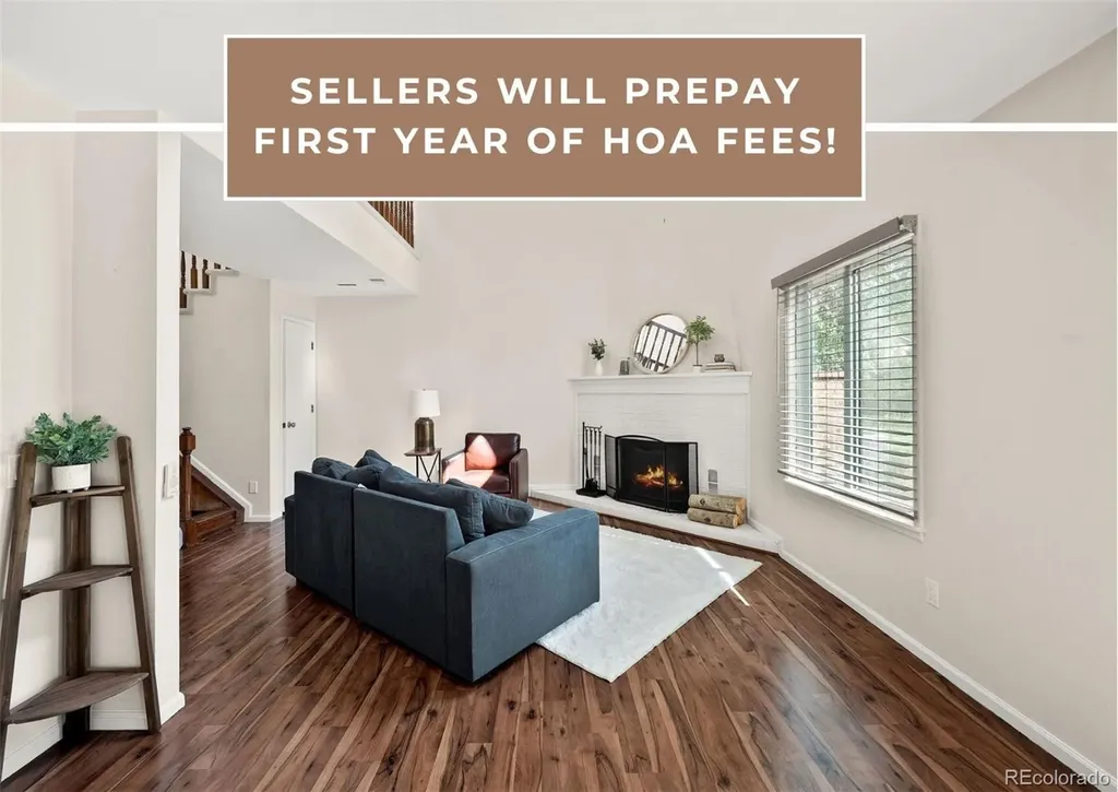 7096 E Dry Creek Circle Centennial CO 80112