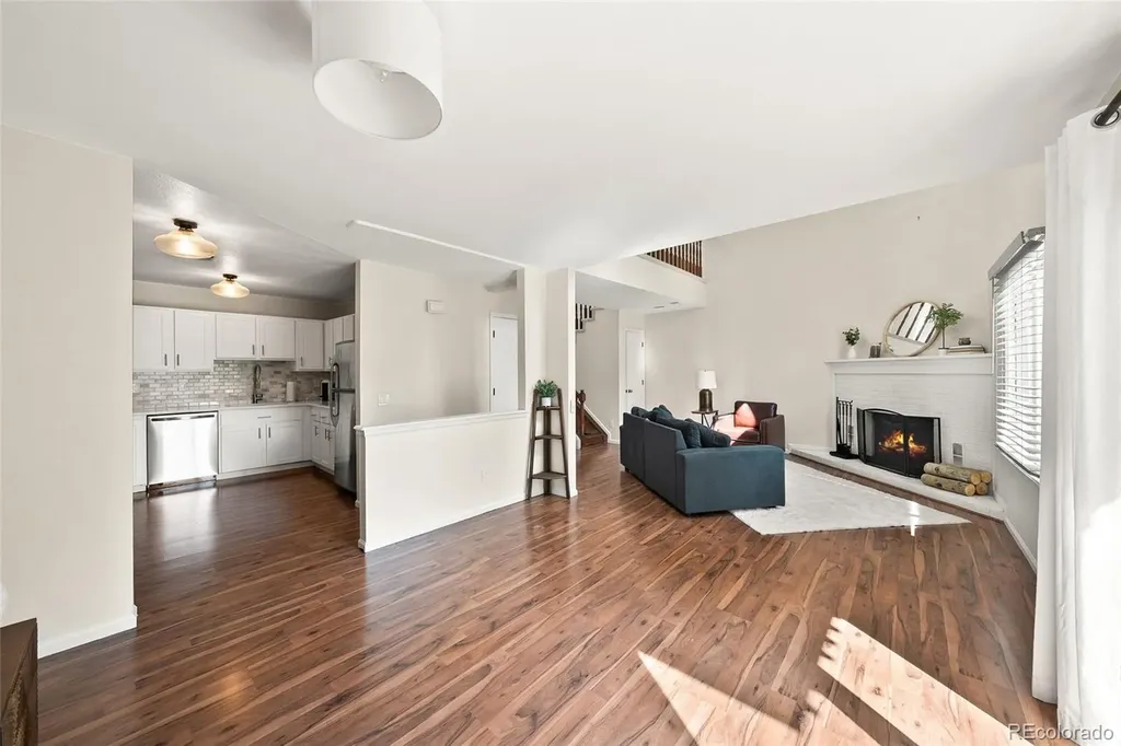 7096 E Dry Creek Circle Centennial CO 80112