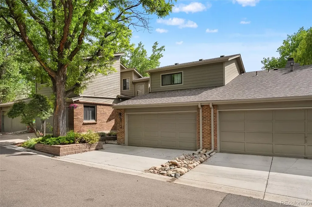 7096 E Dry Creek Circle Centennial CO 80112