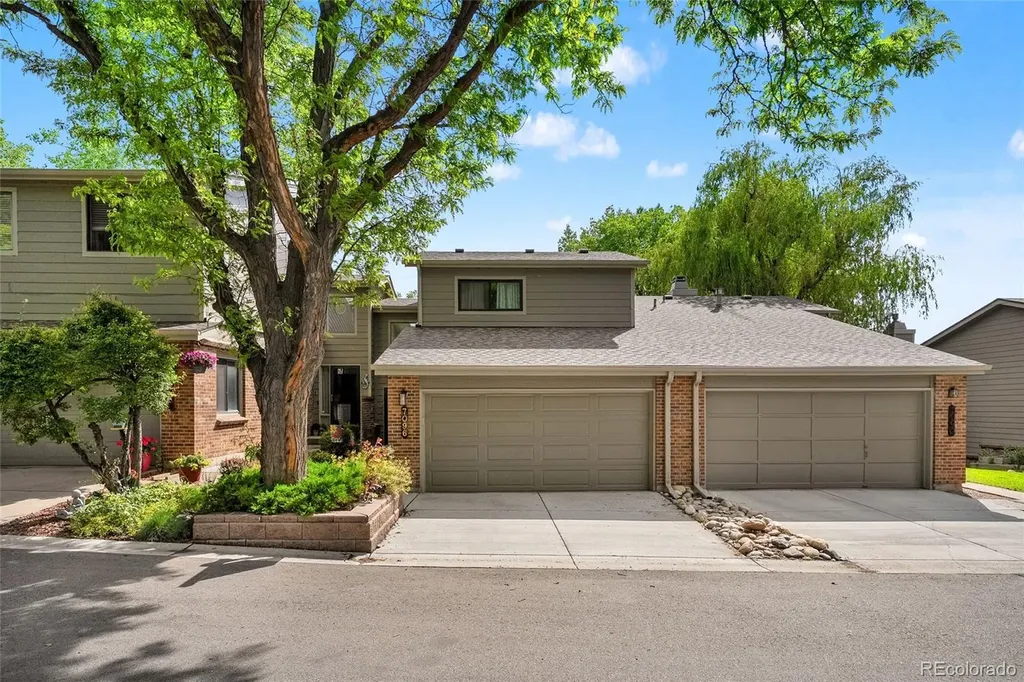 7096 E Dry Creek Circle Centennial CO 80112