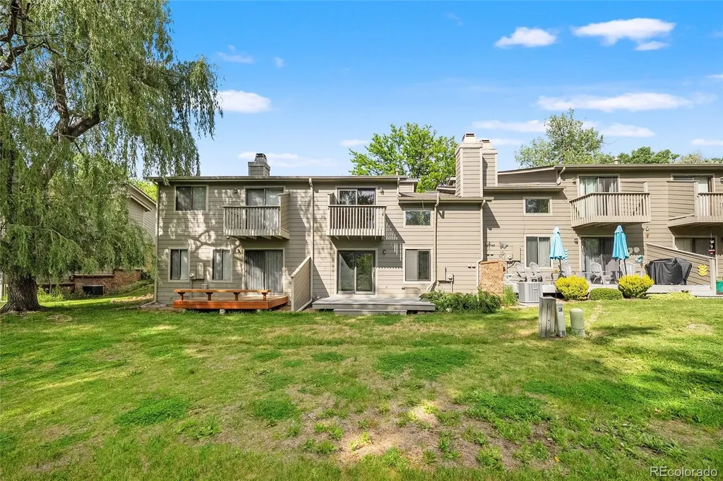 7096 E Dry Creek Circle Centennial CO 80112