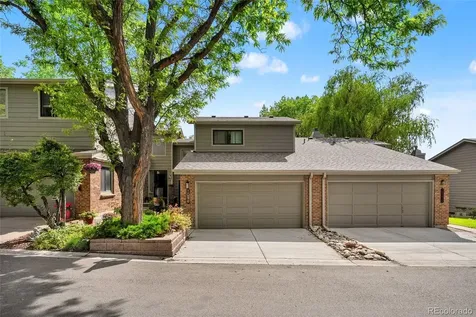 7096 E Dry Creek Circle Centennial CO 80112