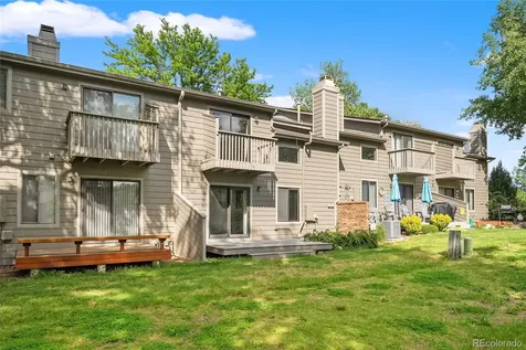 7096 E Dry Creek Circle Centennial CO 80112