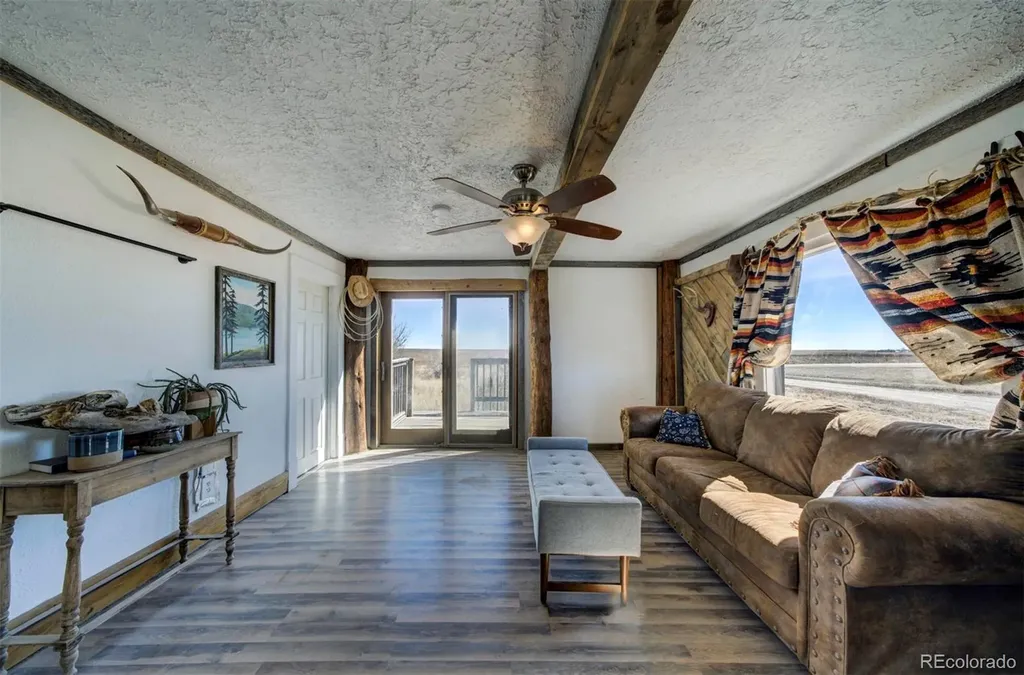 10573 County Road 165 Matheson CO 80830