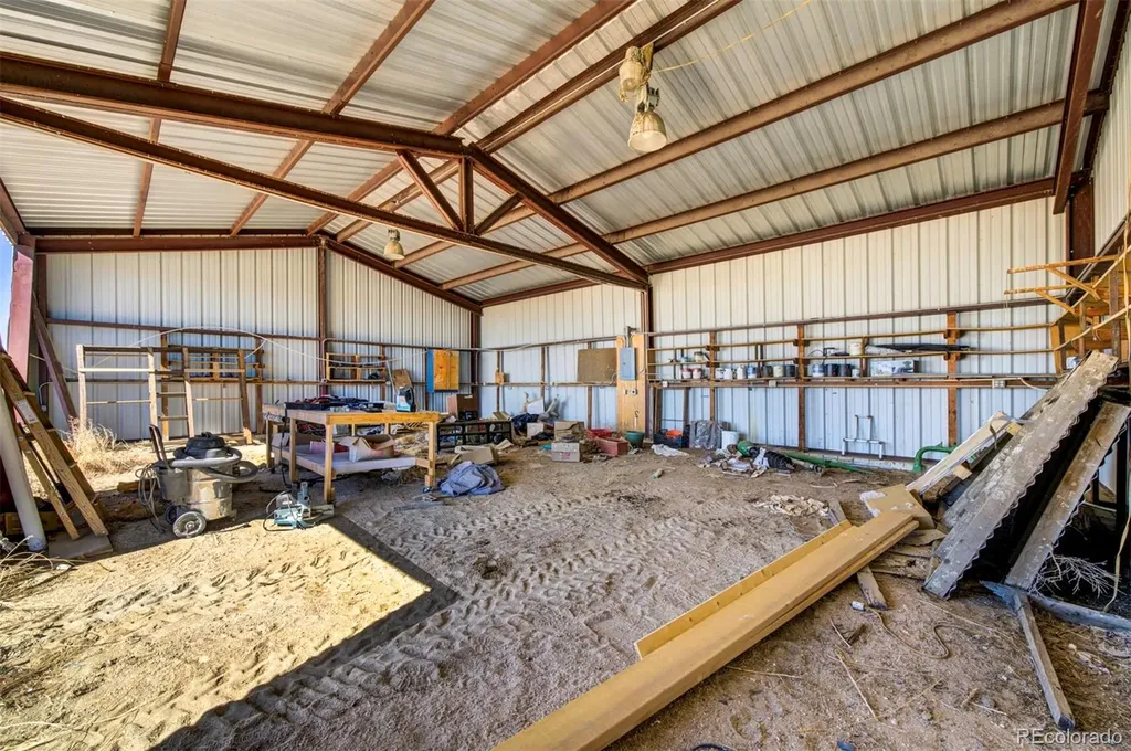 10573 County Road 165 Matheson CO 80830