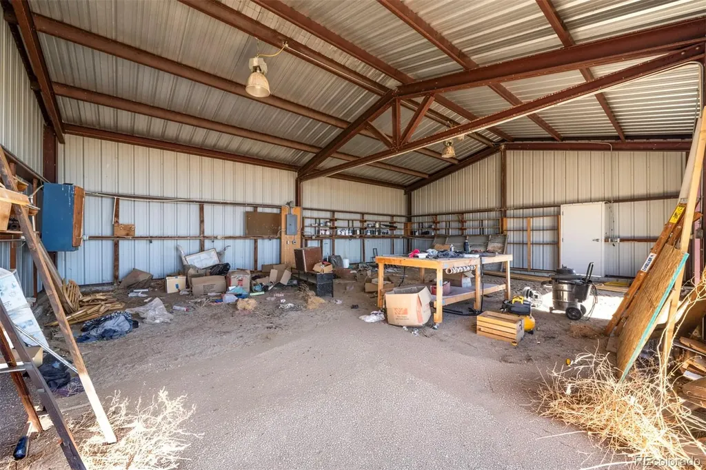 10573 County Road 165 Matheson CO 80830