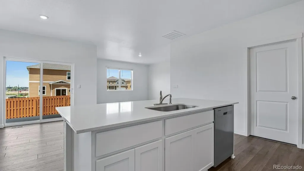 2326 Base Street Fort Lupton CO 80621