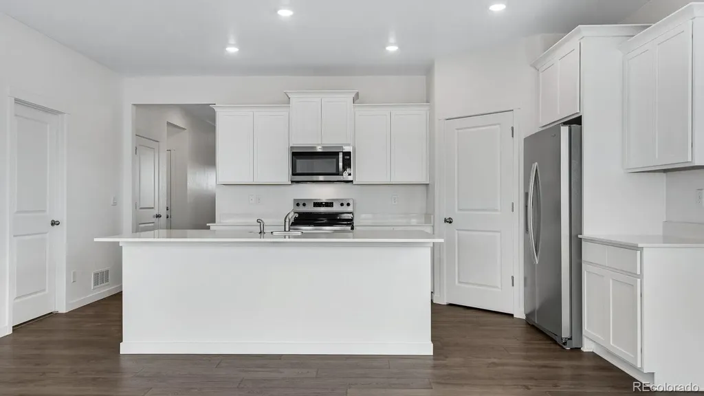 2326 Base Street Fort Lupton CO 80621