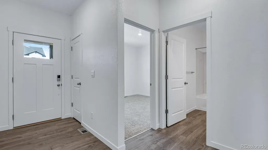 2326 Base Street Fort Lupton CO 80621