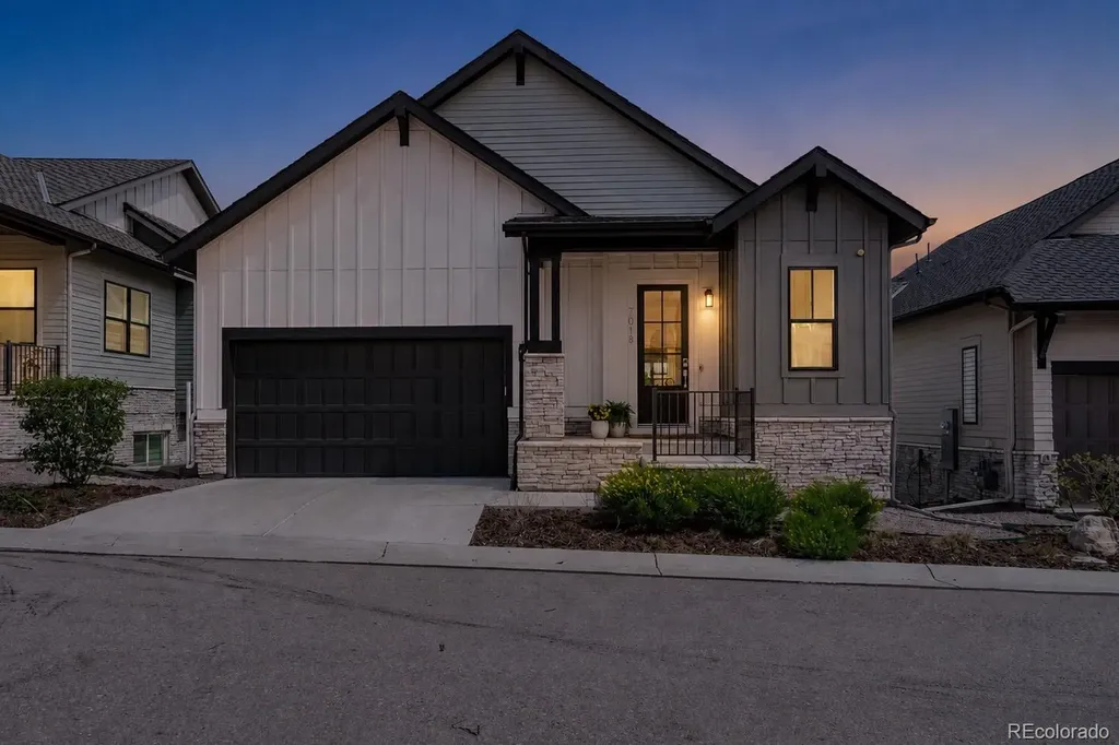 7018 Homeplace Street Castle Rock CO 80108