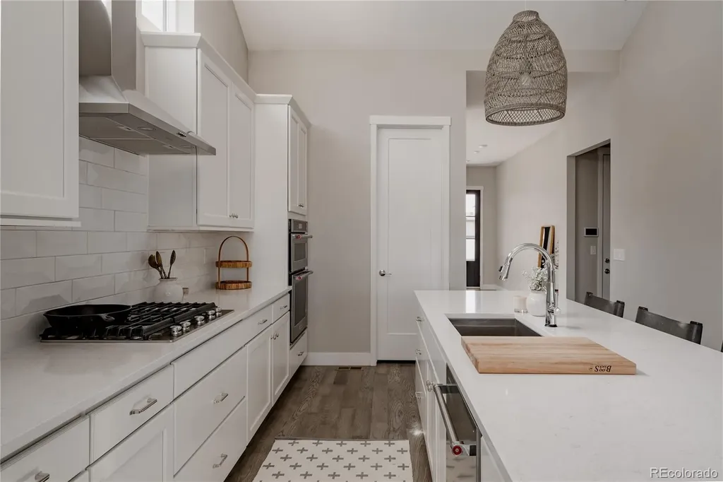 7018 Homeplace Street Castle Rock CO 80108