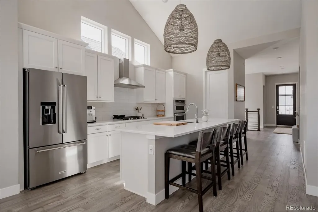 7018 Homeplace Street Castle Rock CO 80108