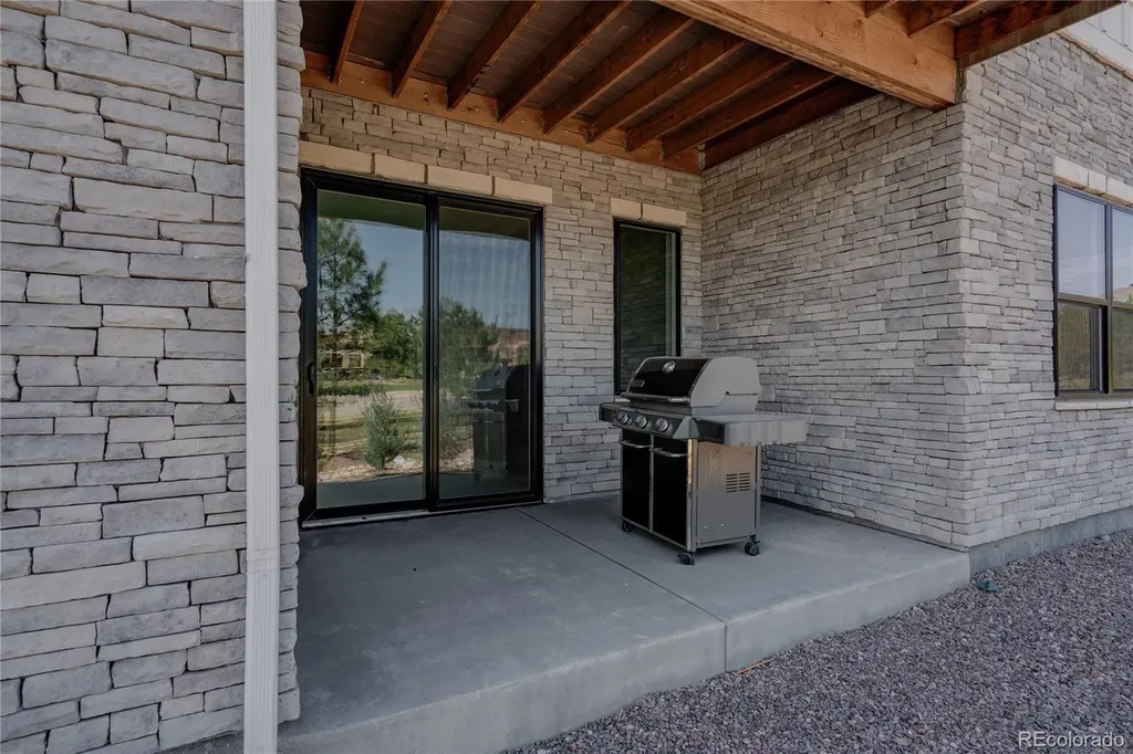 7018 Homeplace Street Castle Rock CO 80108