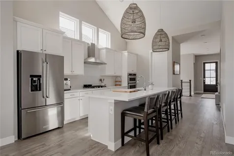 7018 Homeplace Street Castle Rock CO 80108