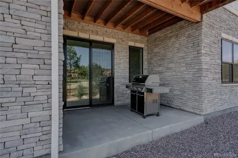 7018 Homeplace Street Castle Rock CO 80108