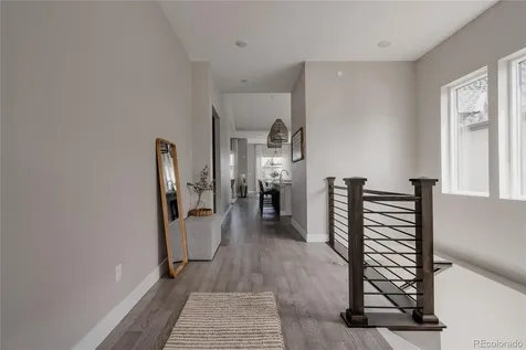 7018 Homeplace Street Castle Rock CO 80108