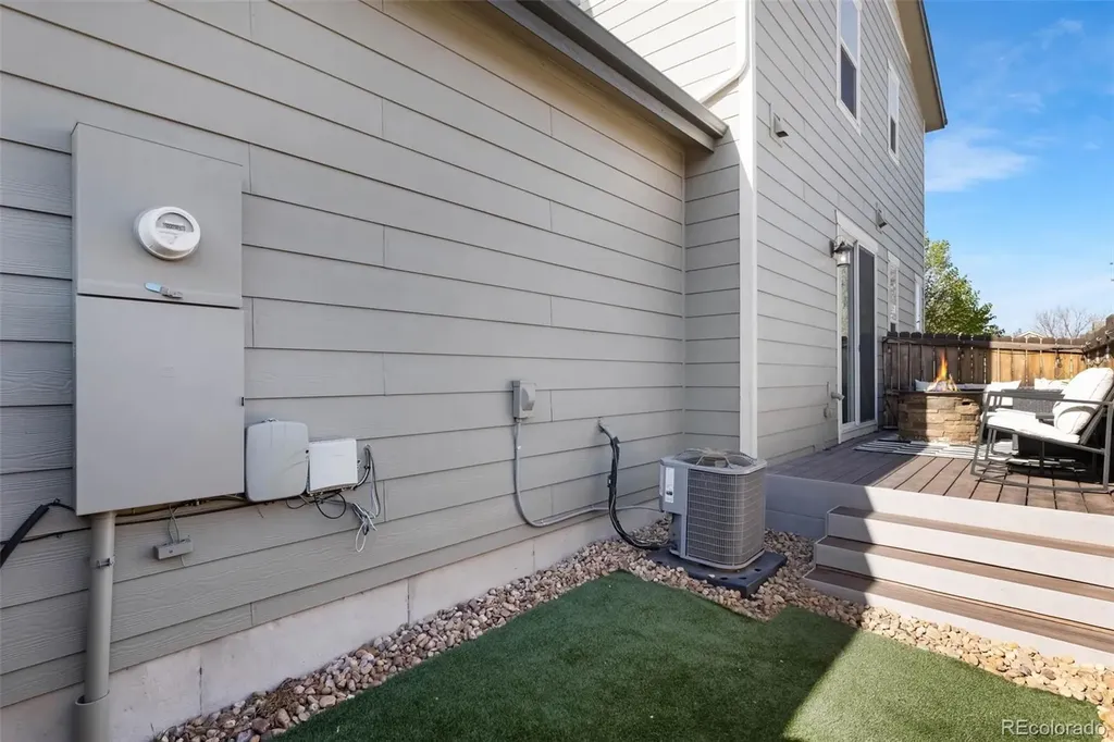 1218 S Clinton Street Denver CO 80247