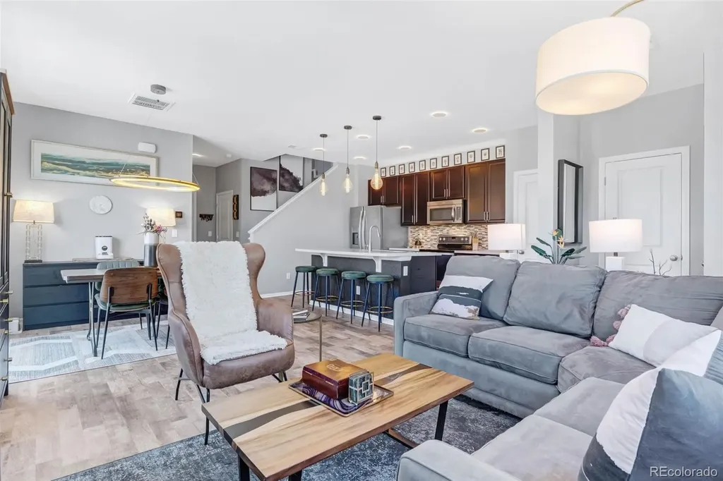 1218 S Clinton Street Denver CO 80247